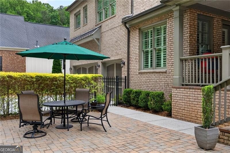 4221 Dogwood Bend Terrace Berkeley Lake - Photo 48