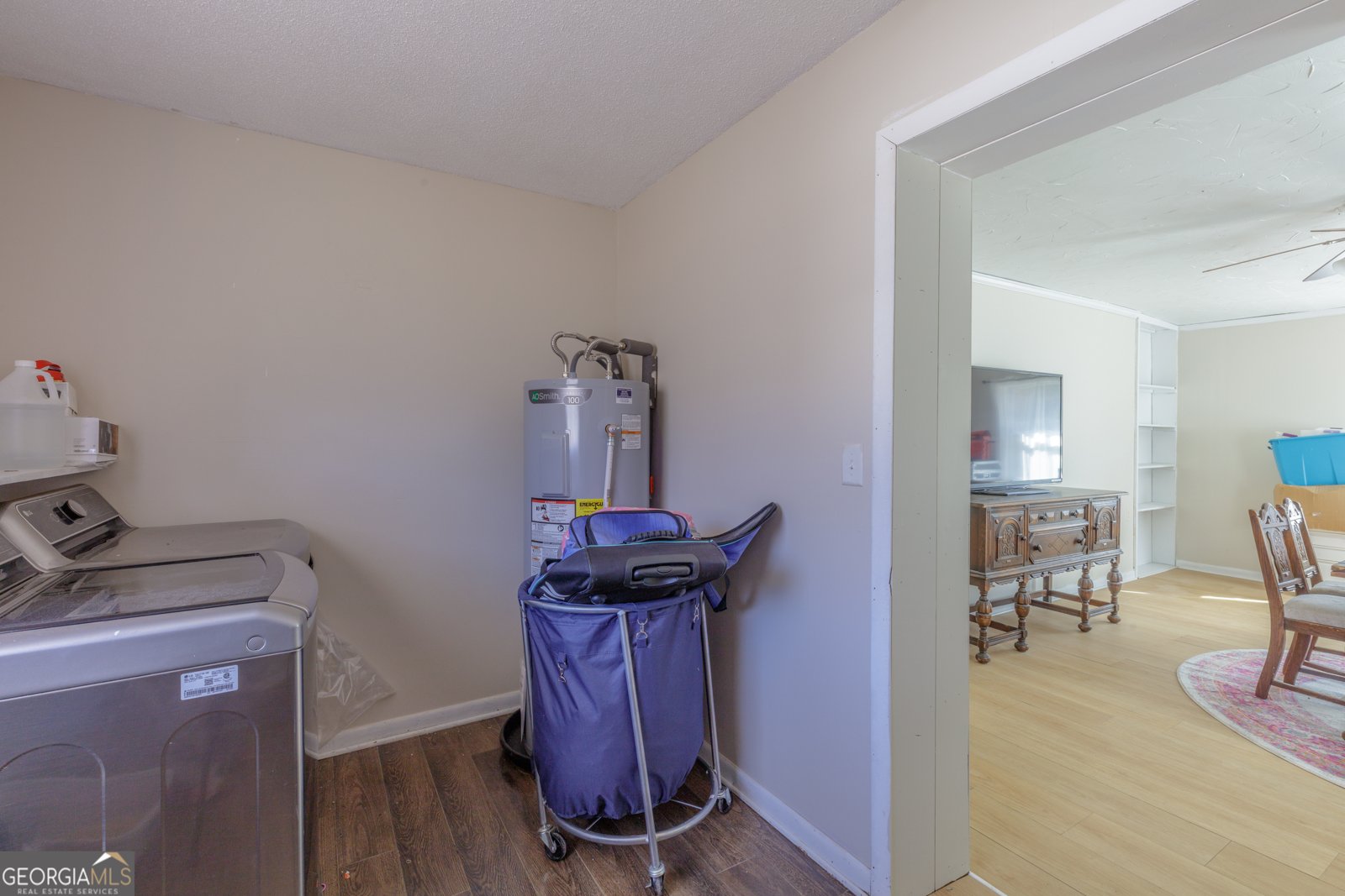 1144 Ridgeway Road Lafayette - Photo 23