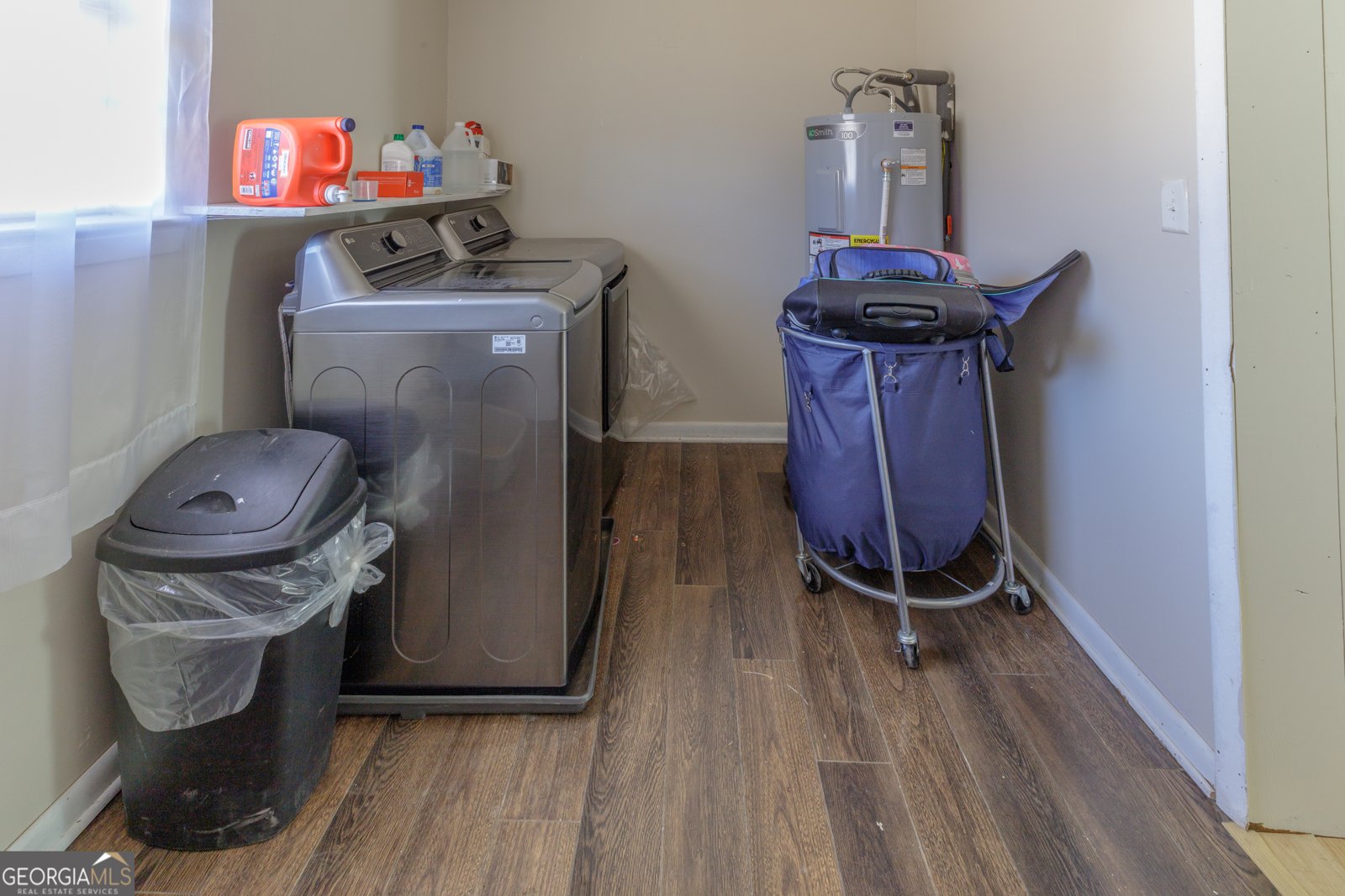 1144 Ridgeway Road Lafayette - Photo 24