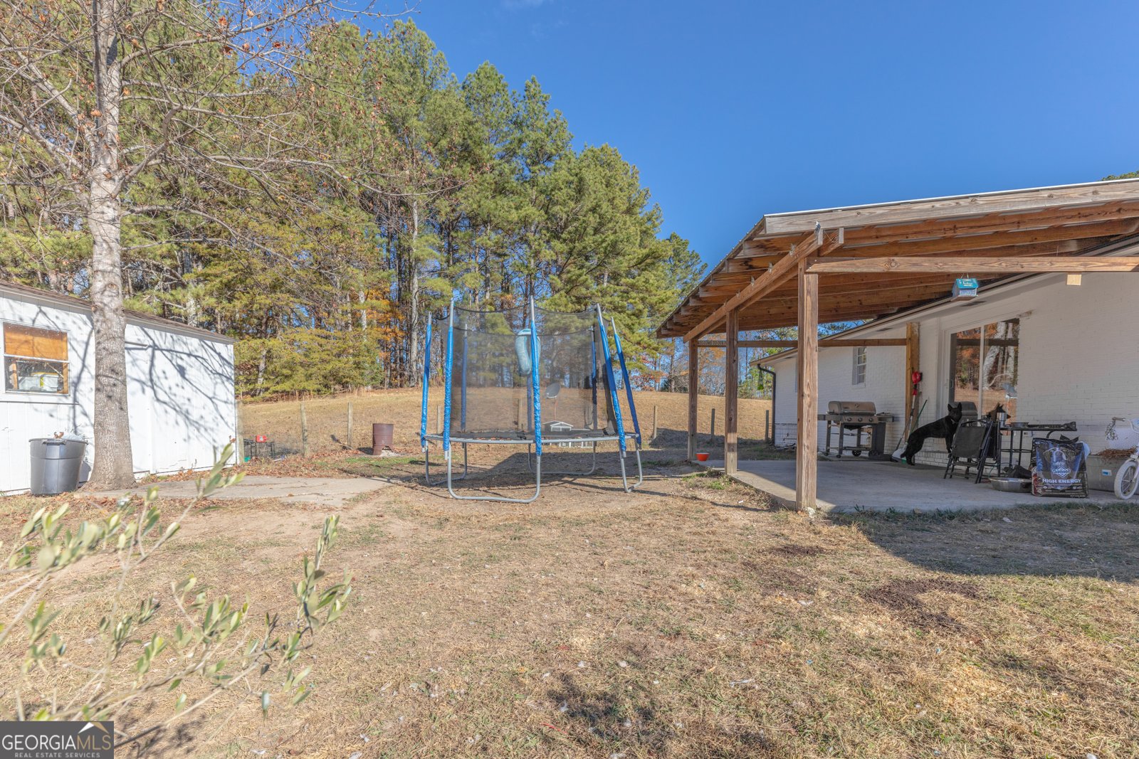 1144 Ridgeway Road Lafayette - Photo 39