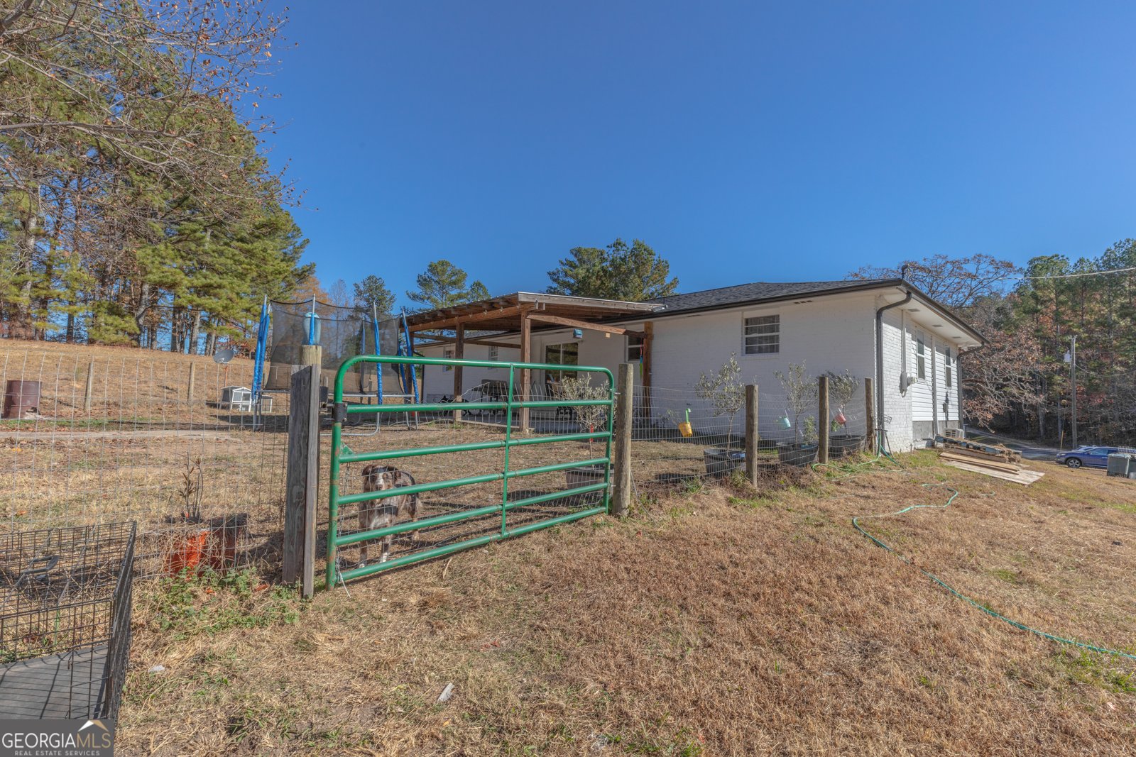 1144 Ridgeway Road Lafayette - Photo 41