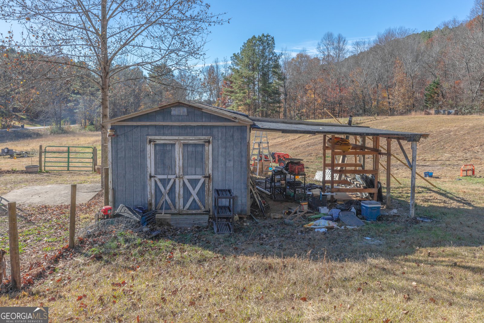1144 Ridgeway Road Lafayette - Photo 46