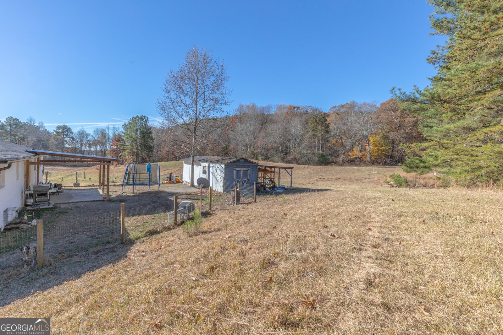 1144 Ridgeway Road Lafayette - Photo 47