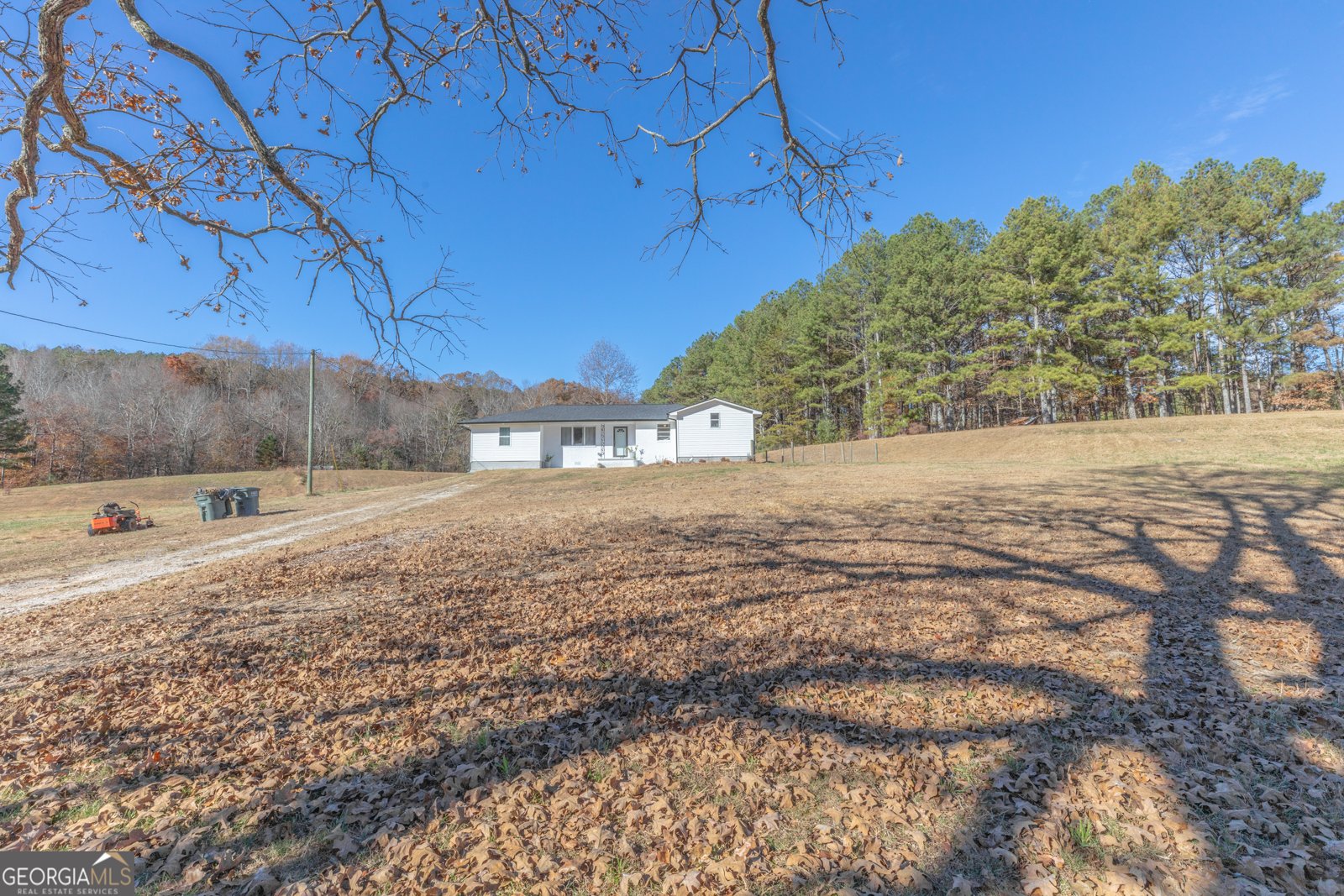 1144 Ridgeway Road Lafayette - Photo 55