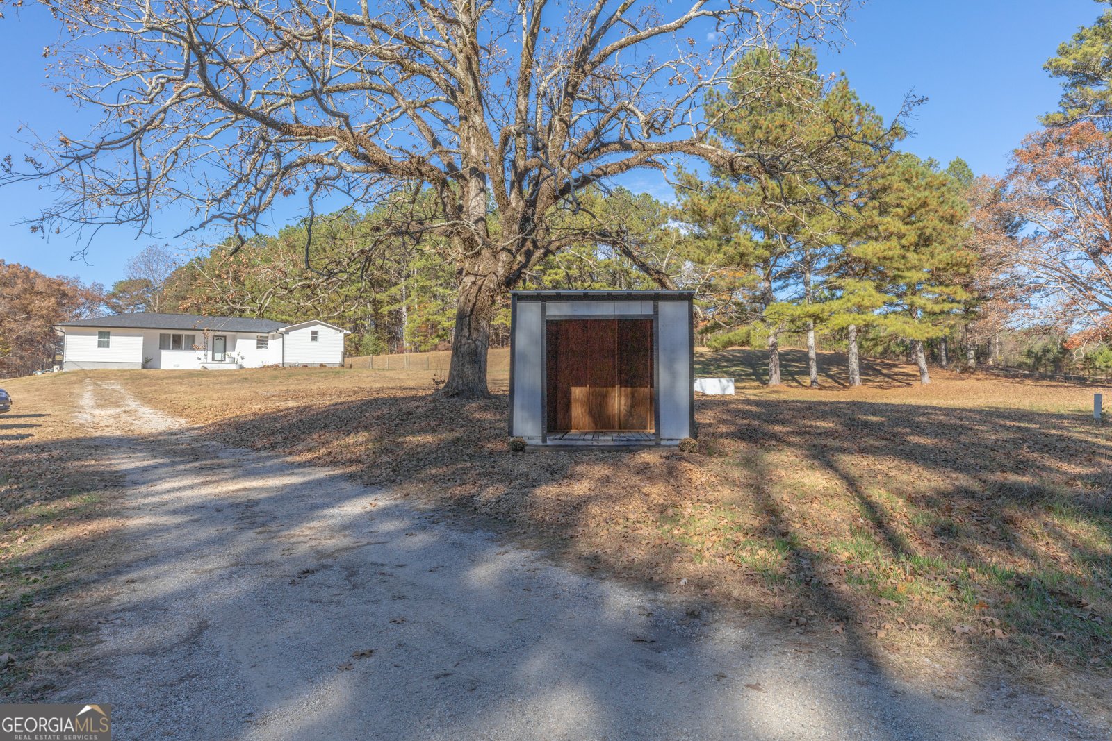 1144 Ridgeway Road Lafayette - Photo 58