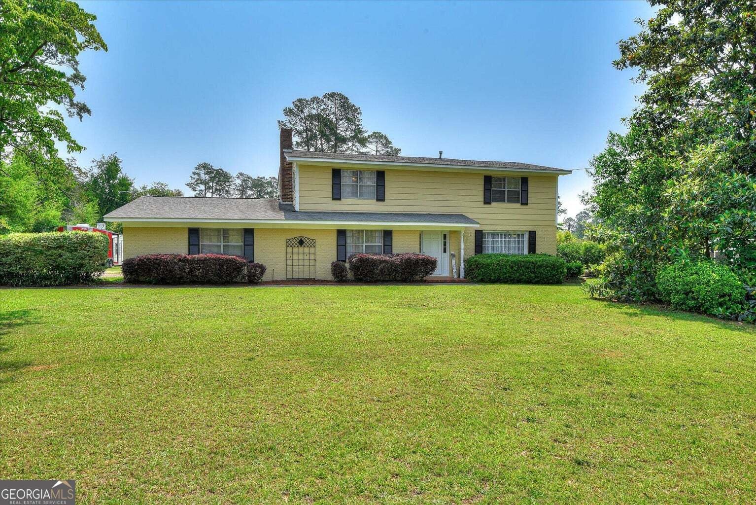 306 Pleasant Home Road Augusta - main photo