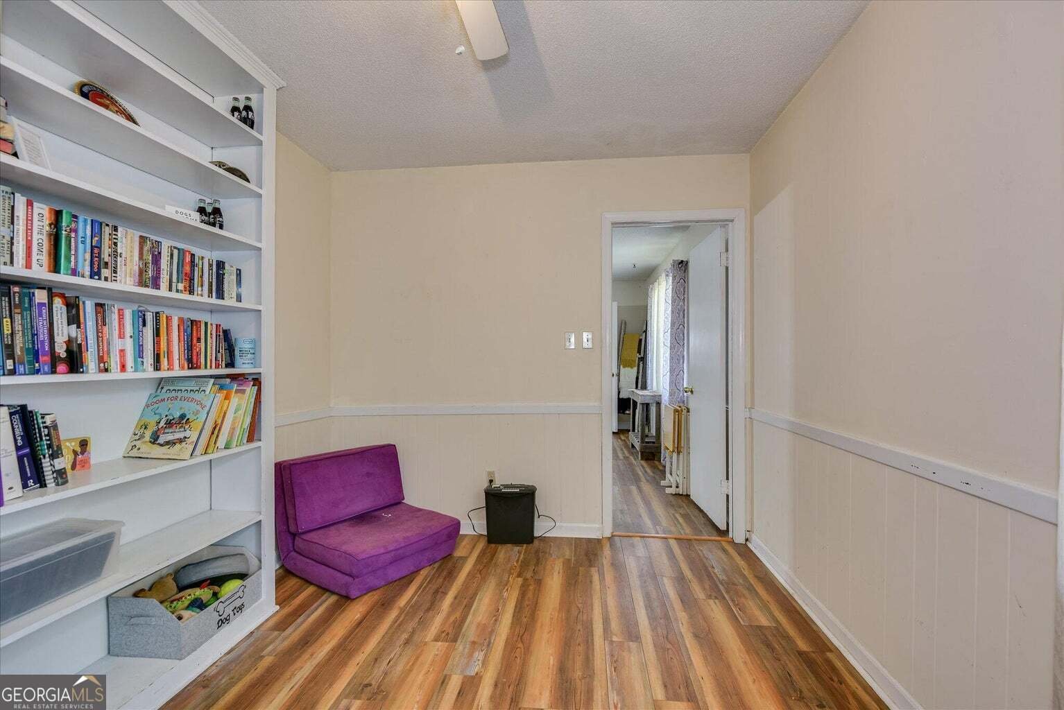 306 Pleasant Home Road Augusta - Photo 34