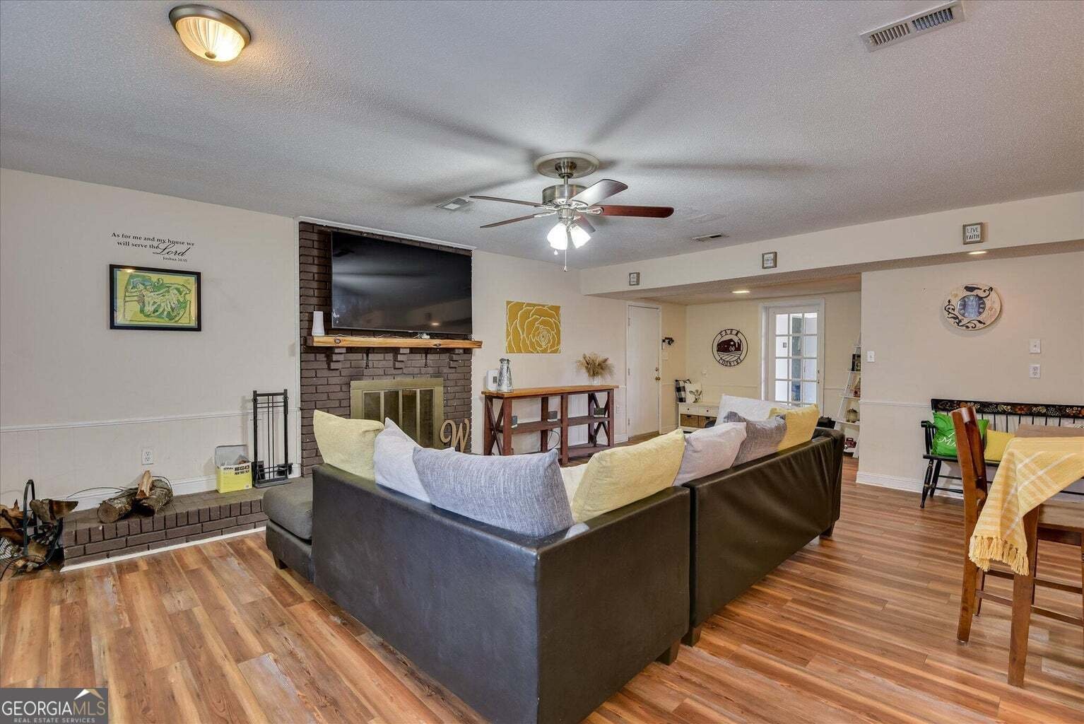 306 Pleasant Home Road Augusta - Photo 7