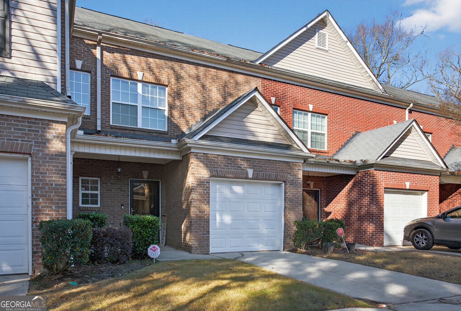 2555 Flat Shoals Road South Fulton - Photo 1