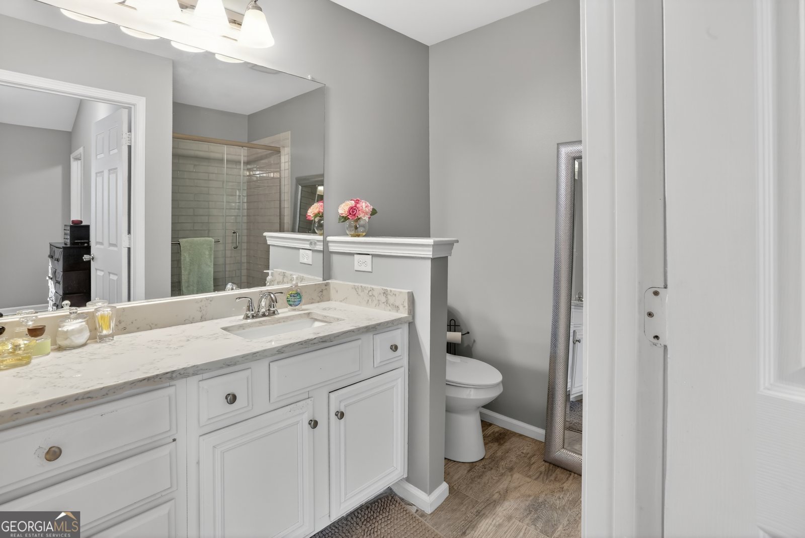 2555 Flat Shoals Road South Fulton - Photo 17
