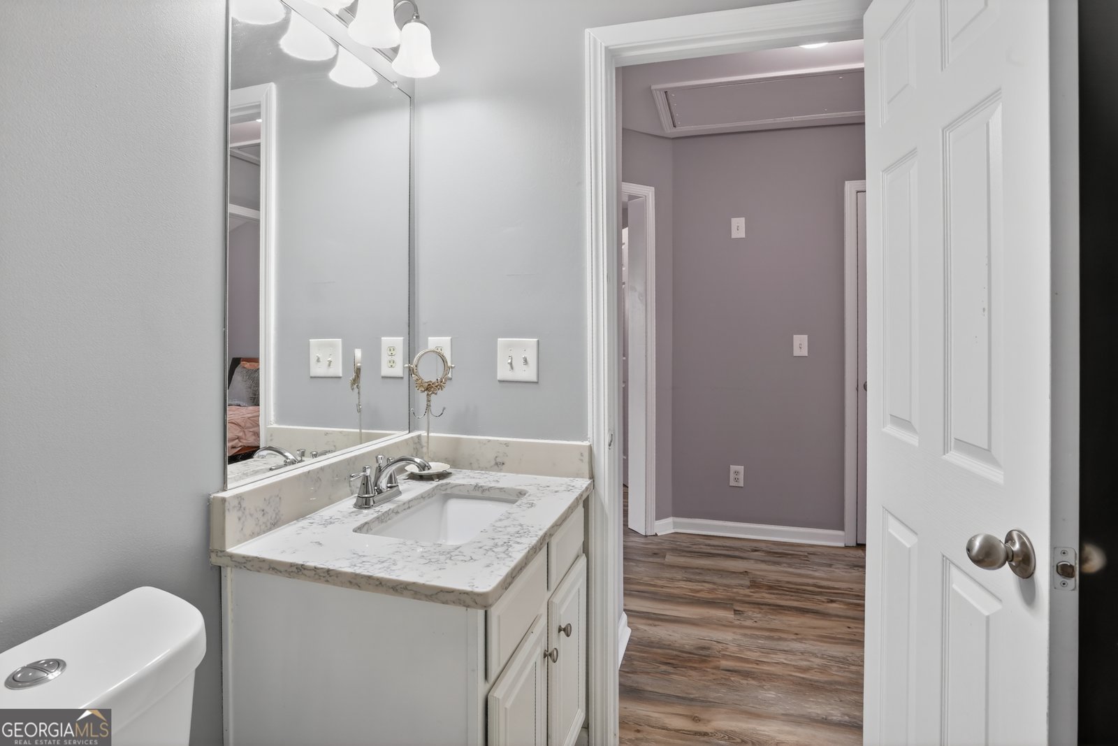 2555 Flat Shoals Road South Fulton - Photo 23