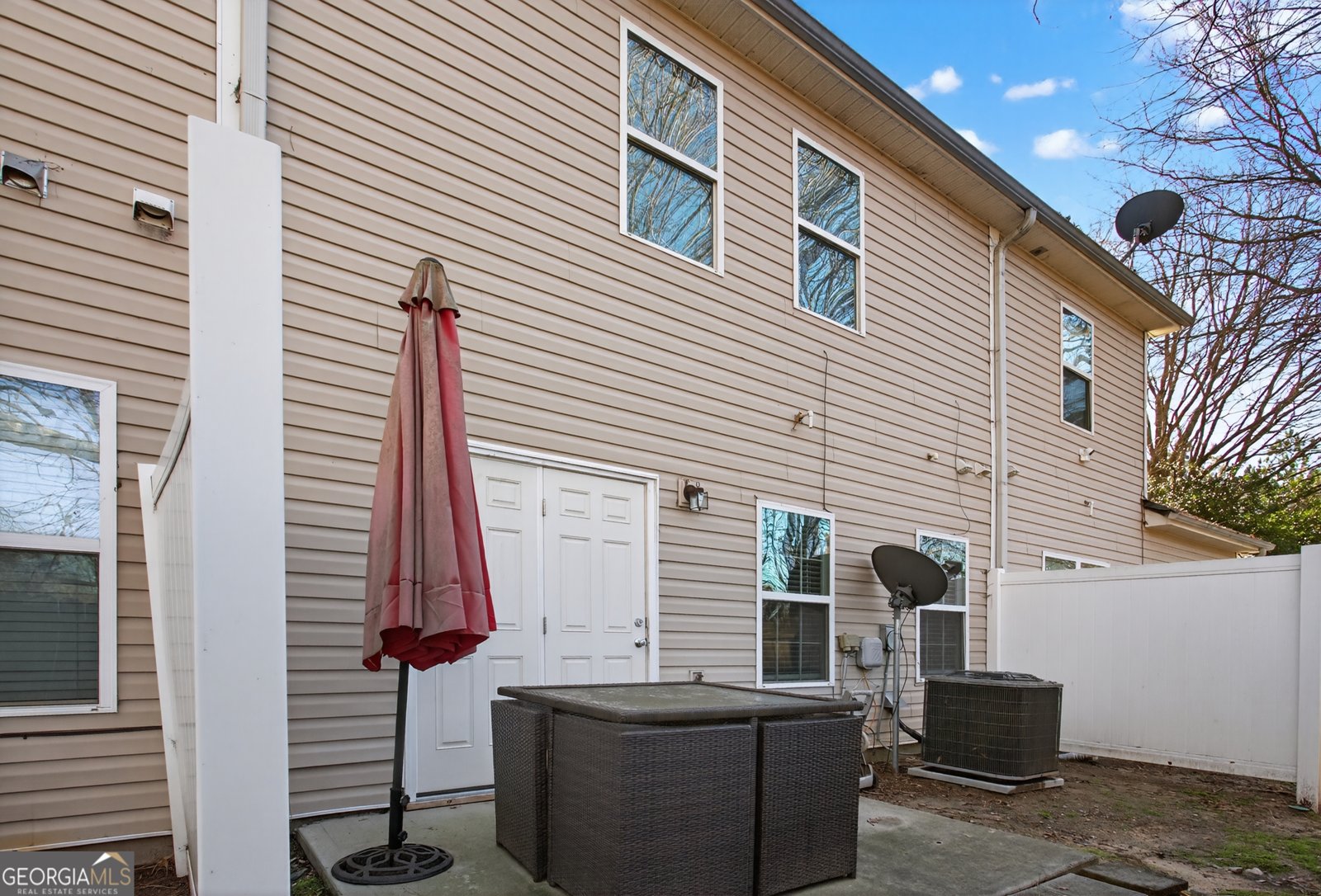 2555 Flat Shoals Road South Fulton - Photo 25