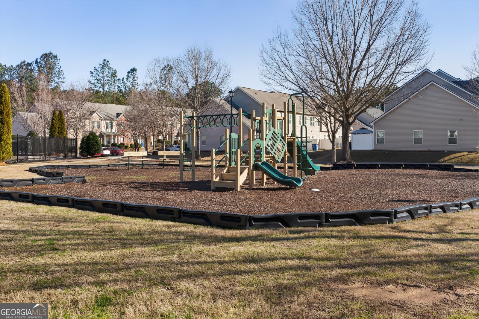 2555 Flat Shoals Road South Fulton - Photo 26