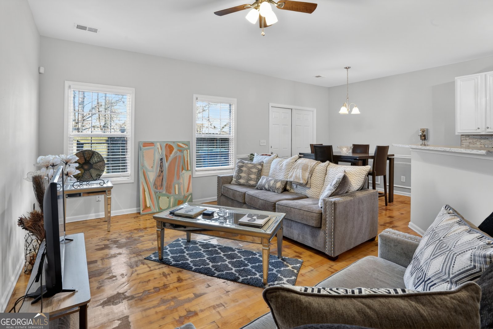 2555 Flat Shoals Road South Fulton - Photo 9