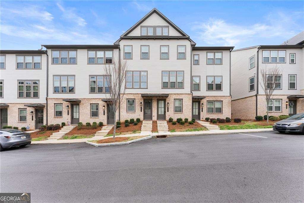 3943 Allegretto Circle Atlanta - Photo 1