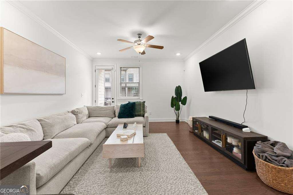3943 Allegretto Circle Atlanta - Photo 10