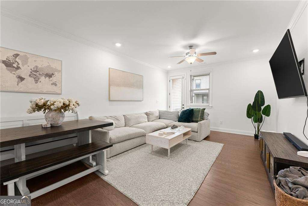 3943 Allegretto Circle Atlanta - Photo 11