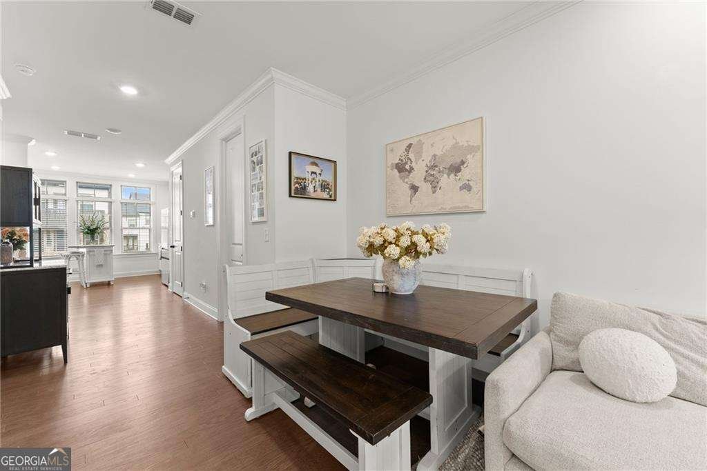 3943 Allegretto Circle Atlanta - Photo 12