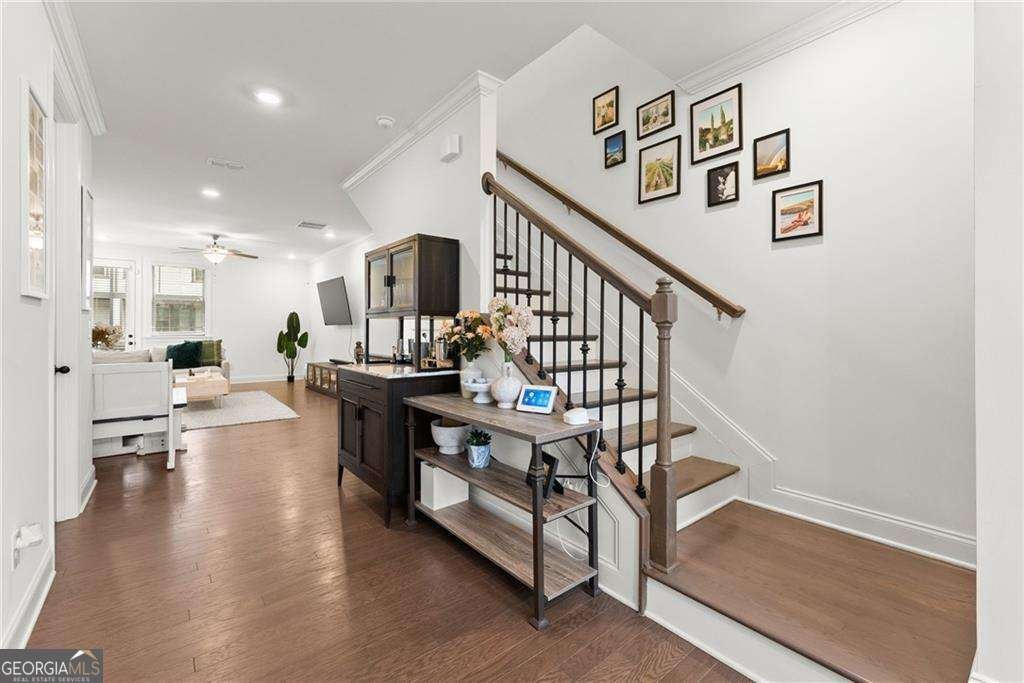 3943 Allegretto Circle Atlanta - Photo 15
