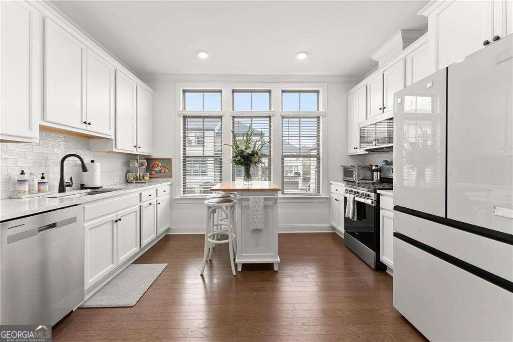 3943 Allegretto Circle Atlanta - Photo 16