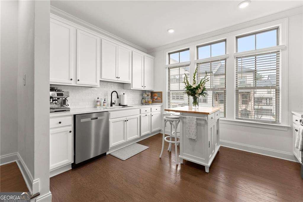 3943 Allegretto Circle Atlanta - Photo 17