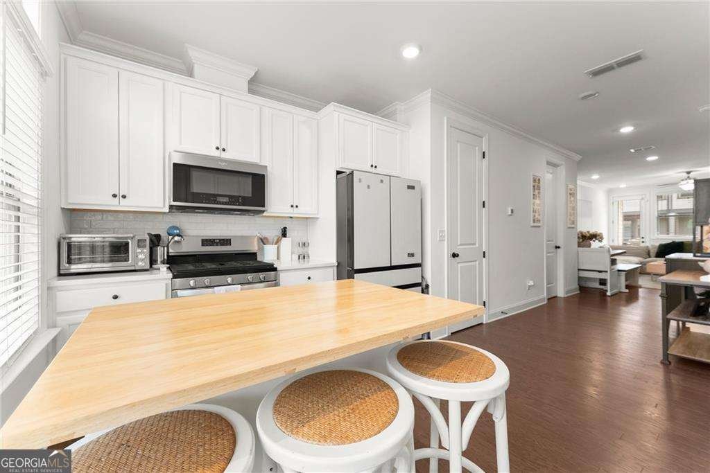 3943 Allegretto Circle Atlanta - Photo 18