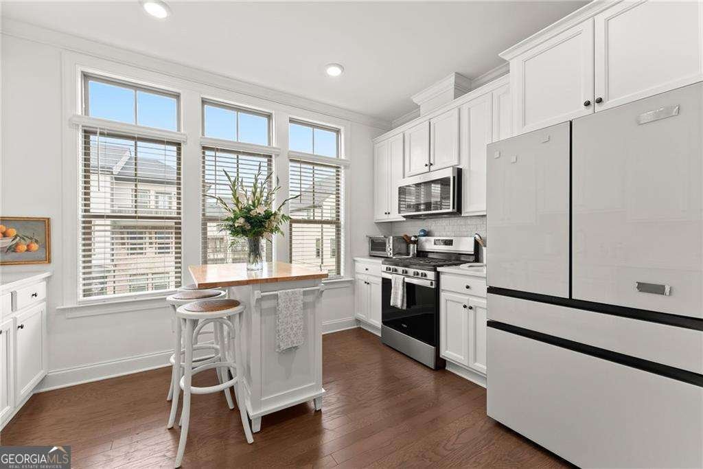 3943 Allegretto Circle Atlanta - Photo 19