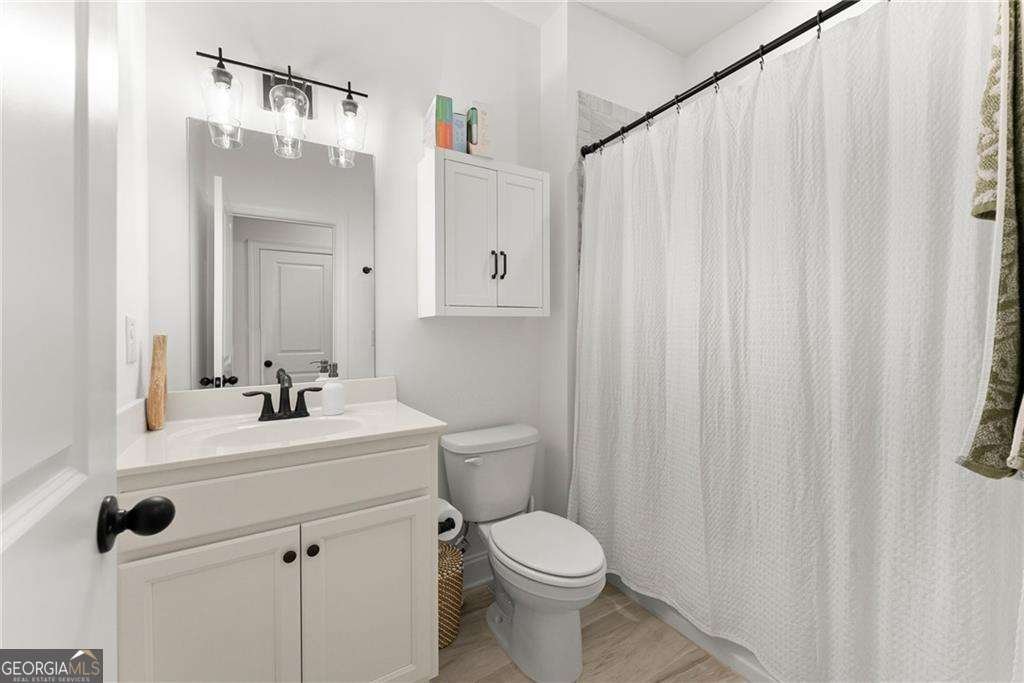 3943 Allegretto Circle Atlanta - Photo 21