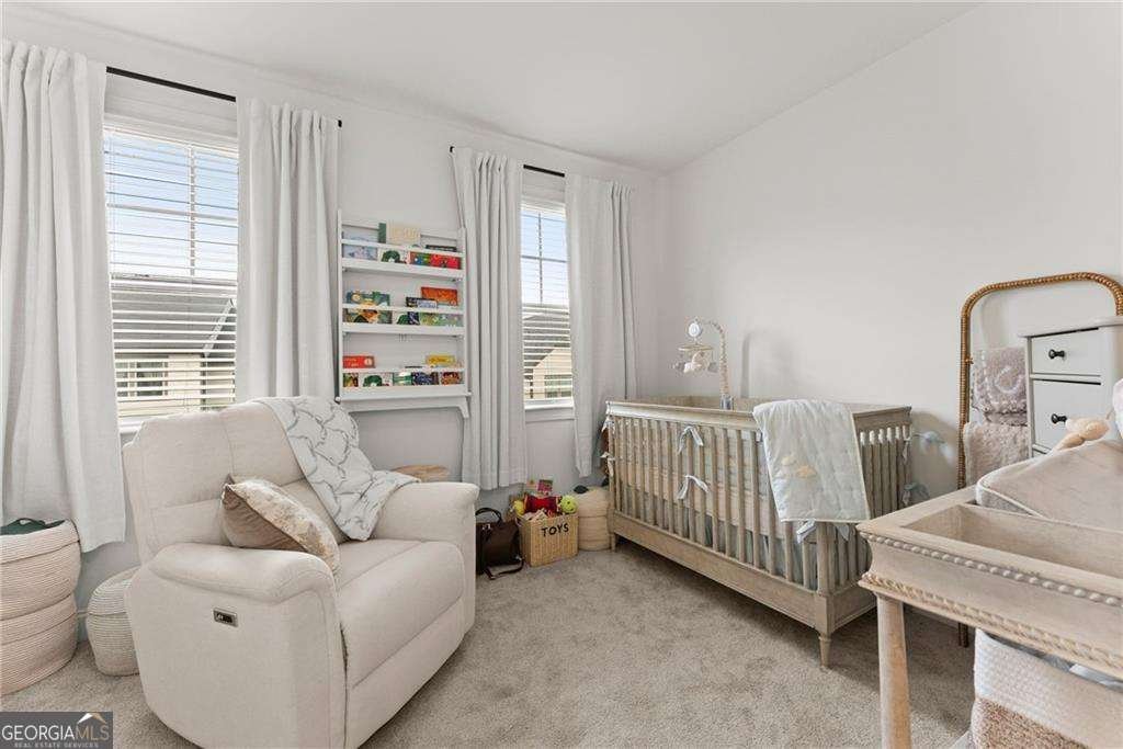 3943 Allegretto Circle Atlanta - Photo 22