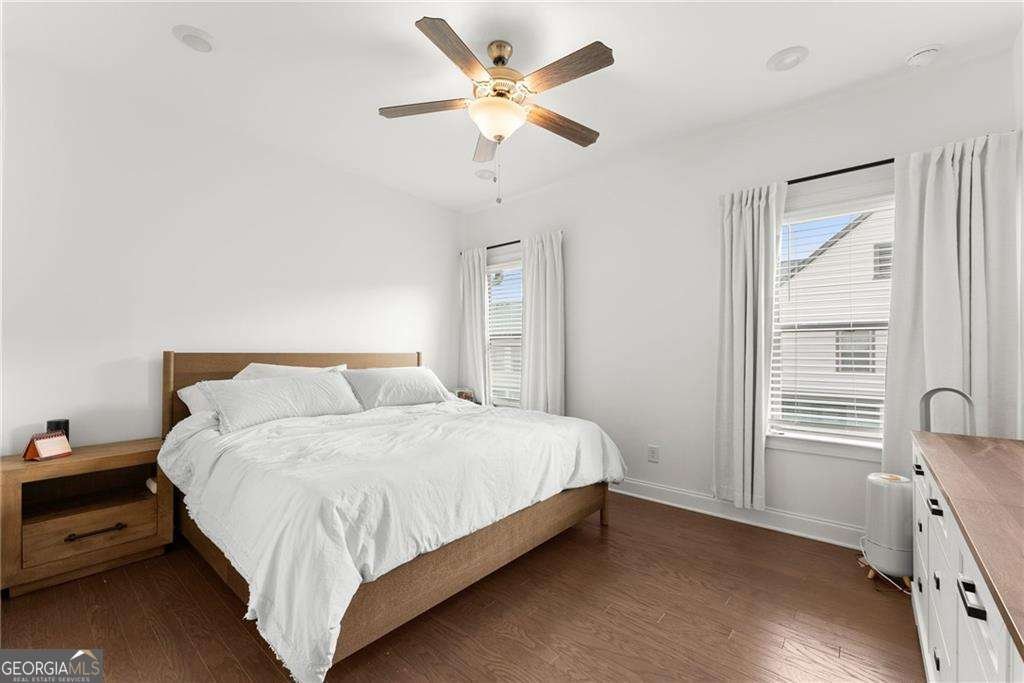 3943 Allegretto Circle Atlanta - Photo 24
