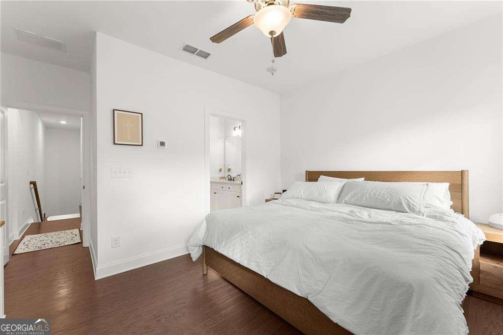 3943 Allegretto Circle Atlanta - Photo 25