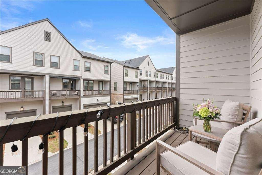 3943 Allegretto Circle Atlanta - Photo 32