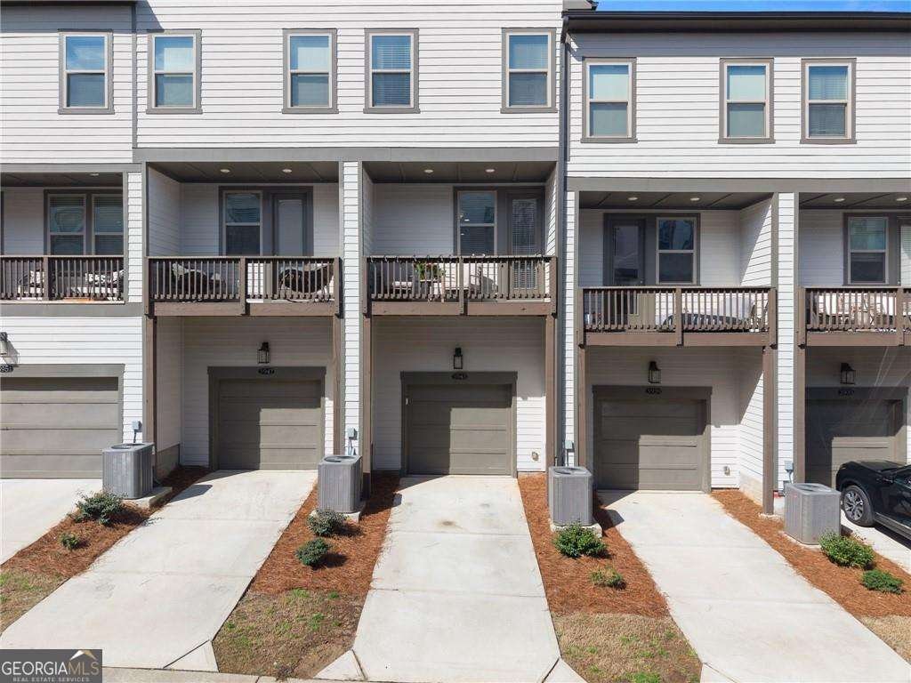 3943 Allegretto Circle Atlanta - Photo 33