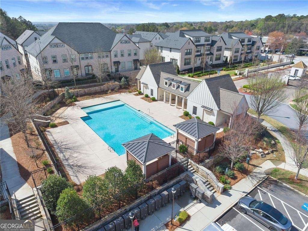 3943 Allegretto Circle Atlanta - Photo 34