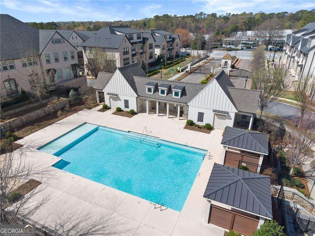 3943 Allegretto Circle Atlanta - Photo 36
