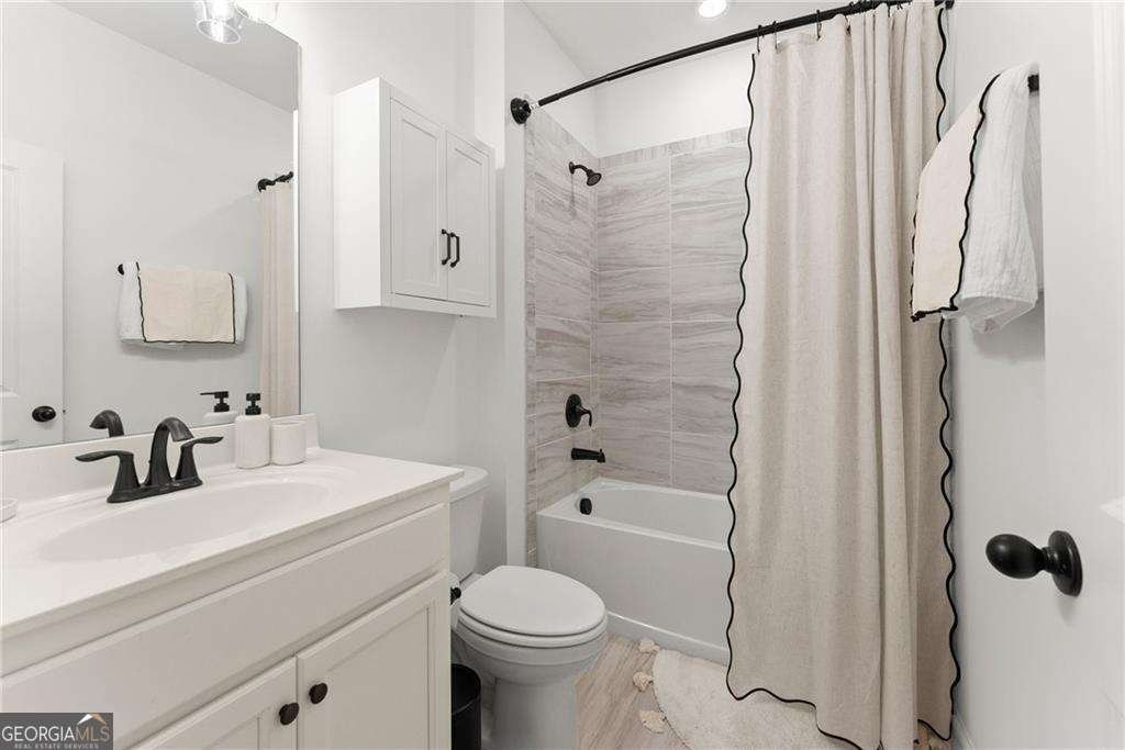 3943 Allegretto Circle Atlanta - Photo 6