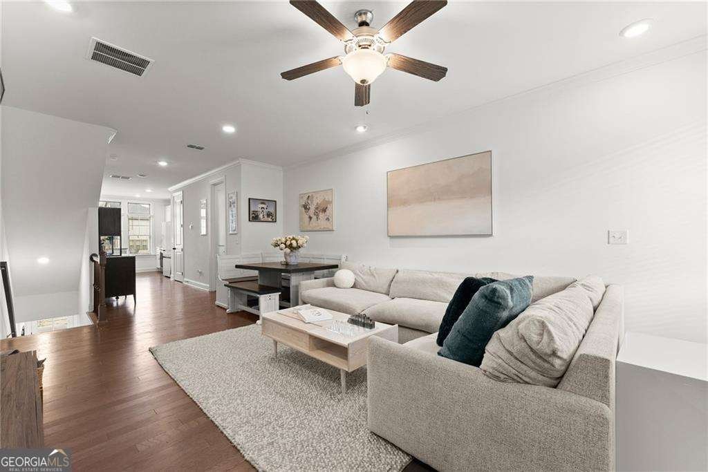 3943 Allegretto Circle Atlanta - Photo 8