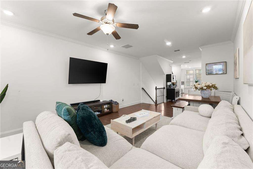 3943 Allegretto Circle Atlanta - Photo 9