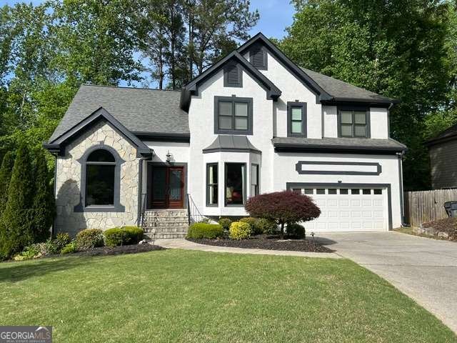 1243 Shyreford Circle Lawrenceville - Photo 1