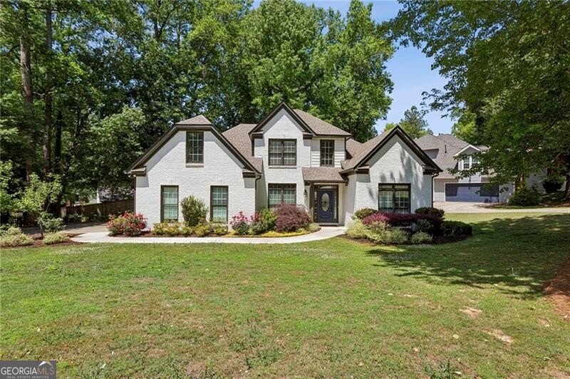 934 Chesterfield Place Marietta - Photo 1