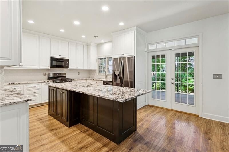 934 Chesterfield Place Marietta - Photo 10