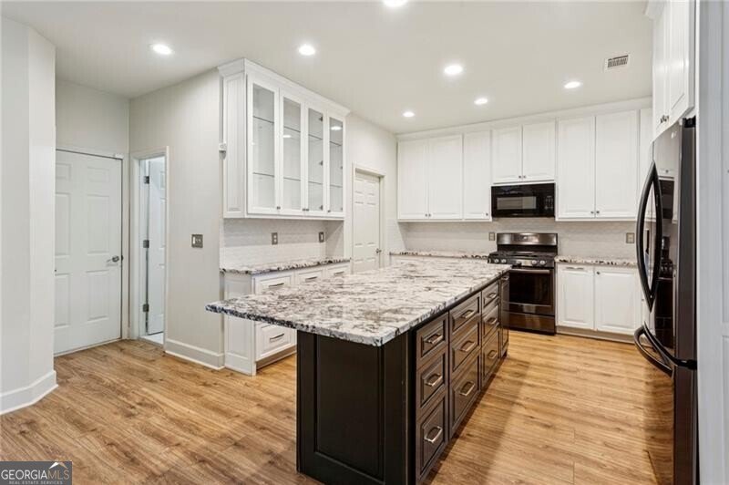 934 Chesterfield Place Marietta - Photo 11