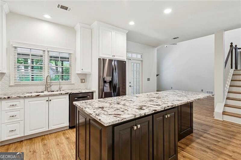 934 Chesterfield Place Marietta - Photo 13
