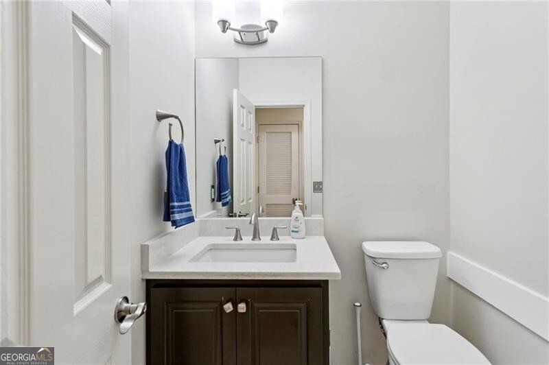 934 Chesterfield Place Marietta - Photo 15