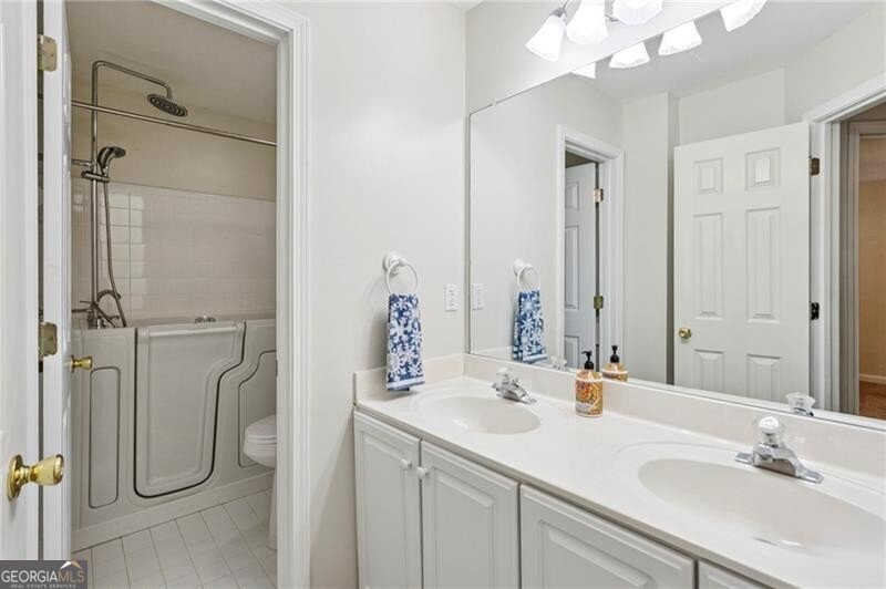 934 Chesterfield Place Marietta - Photo 32
