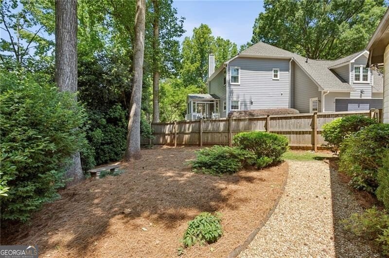 934 Chesterfield Place Marietta - Photo 35