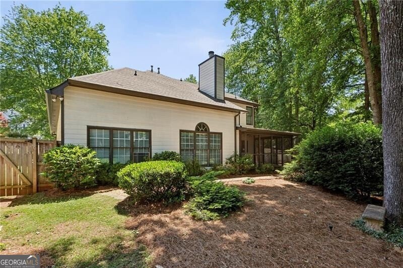 934 Chesterfield Place Marietta - Photo 37