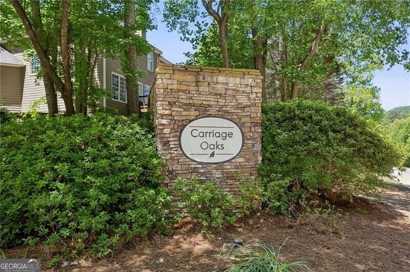 934 Chesterfield Place Marietta - Photo 38