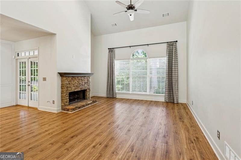 934 Chesterfield Place Marietta - Photo 6
