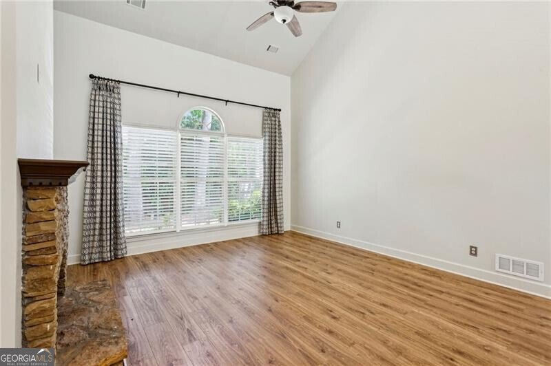 934 Chesterfield Place Marietta - Photo 9